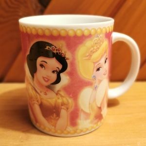 Disney Princesses Mug